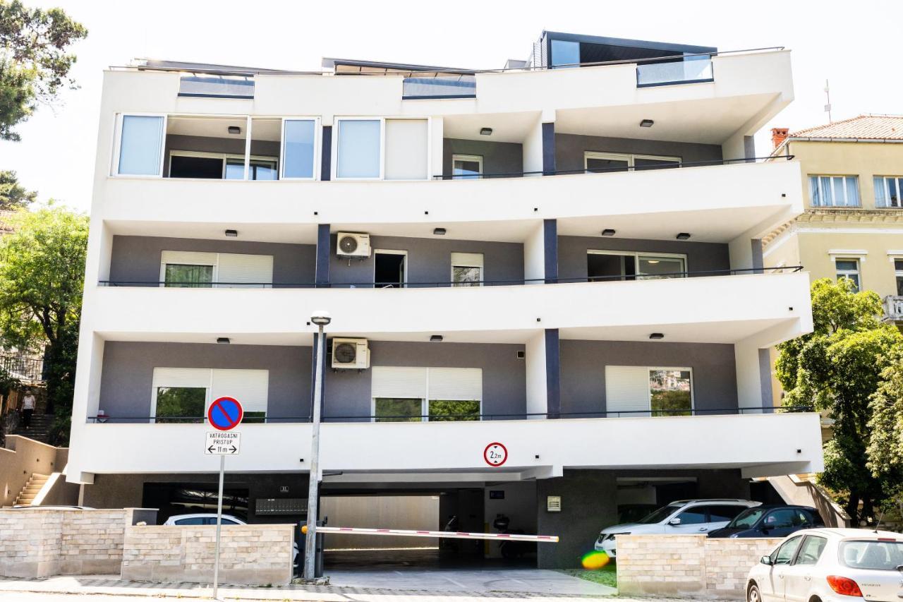 Sunny Side Central Dubrovnik Exterior photo
